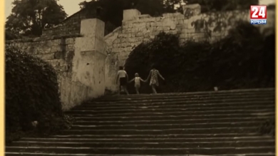 Хроника эпохи. Керченский пролив