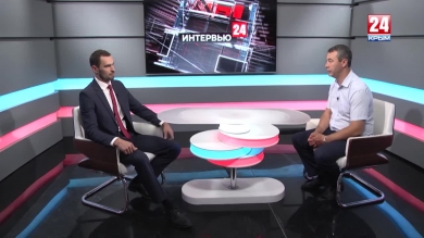 Интервью 24. Игорь Буданов. Выпуск от 30.08.19