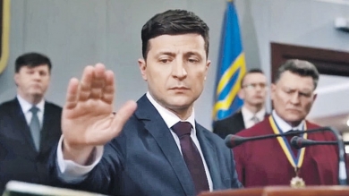 Мнение: Выборы на Украине и новые линии разлома