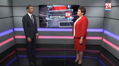 Интервью c Аллой Понамаренко. Выпуск от 12.07.2019