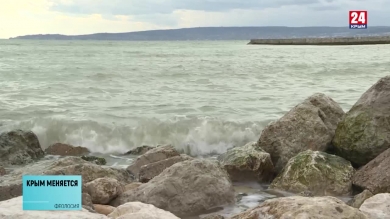 Федеральная целевая программа развития Крыма даёт существенные результаты