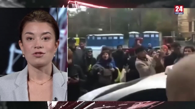 Фейс-контроль не прошёл! Таксисты-сепаратисты, 