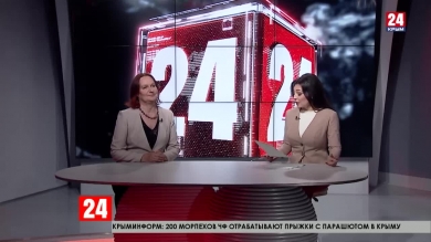 В политических отношениях между Крымом и Севастополем наступила оттепель?