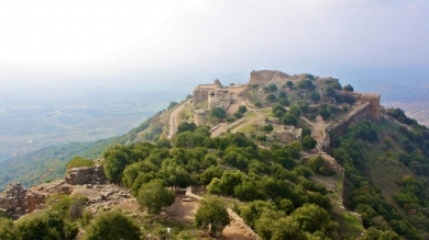 Мнение: Крым наш — Голаны их?