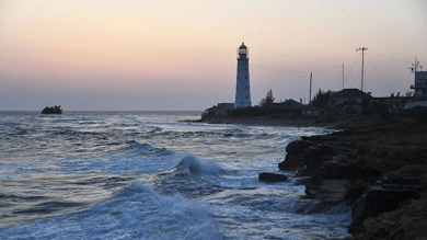 Мнение: Последние пять лет образ российского Крыма продолжает успешно утверждаться в умах жителей стран Запада