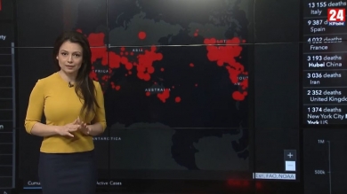 Мнение 24. Самоизоляция – путь к спасению, 