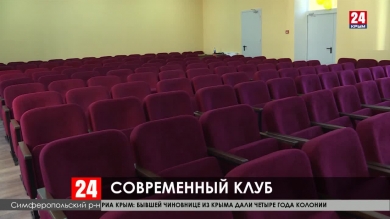 Новости Симферополя. Выпуск от 17.02.20