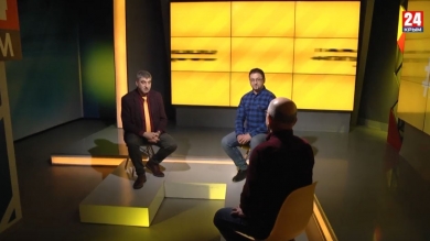 13 февраля – Всемирный День радио