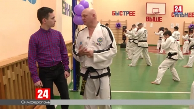 Спорт 24. Выпуск от 13.03.20