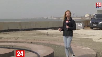 Новости Евпатории. Выпуск от 26.03.20