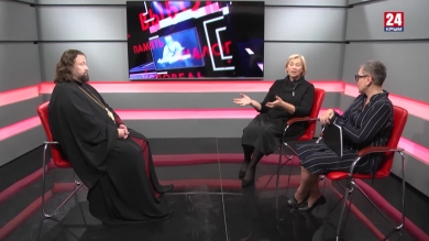 Вопрос веры. Выпуск от 16.11.19