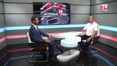 Безопасность пассажиров под угрозой? Интервью 24 выпуск от 10.07.2019