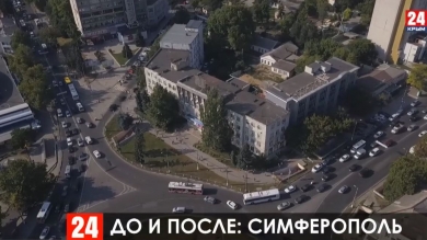 Новости Симферополя. Выпуск от 25.10.19