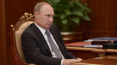 Мнение: Очередь к Путину