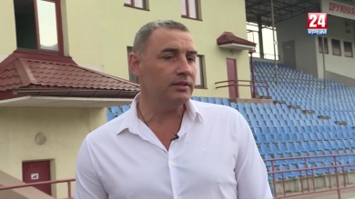 Спорт 24. Итоги  выпуск от 18.08.19