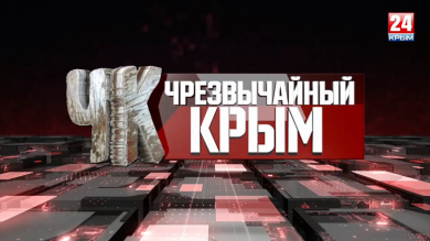 Чрезвычайный Крым №81