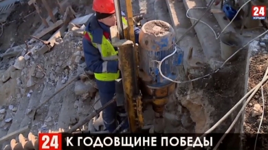 Новости Керчи. Выпуск от 15.01.20