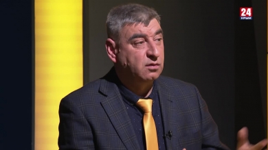 Крым – трижды Республика