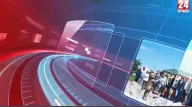 В Общественной палате. Выпуск от 19.04.19