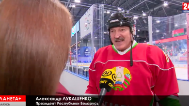 Планета +. Ираку передали очередную базу, Лукашенко против вируса, больницы Нью-Йорка переполнены