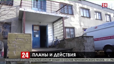 Когда жители села Семисотка увидят перемены к лучшему?