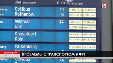 Планета+. Окружение турецких постов в Сирии, солидарность с египетским активистом, проблемы с транспортом в ФРГ, спасение черепах в Мексике