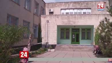 Новости Керчи. Выпуск от 18.09.19