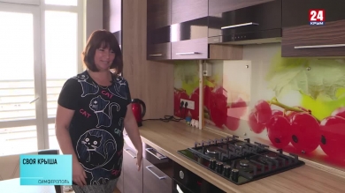 К концу 2019 года больше 70 крымских сирот получат квартиры