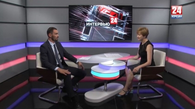 Интервью с Еленой Петриенко. Выпуск от 24.07.2019