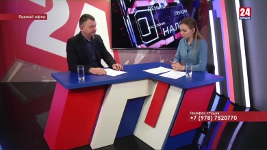 Открытая власть. Сергей Бороздин. Выпуск от 20.03.20