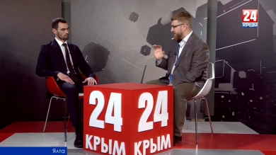 «Американцы проиграли информационную битву». Говорят ли правду о Крыме за границей?