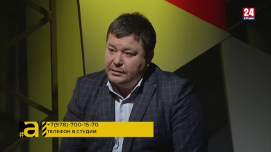 #авдеев Медицина на переднем крае