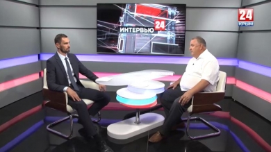 Интервью c Михаилом Безносом. Выпуск от 23.07.2019