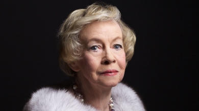 Умерла народная артистка России Александра Назарова