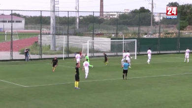 Футбол LIVE. Выпуск от 19.08.2019