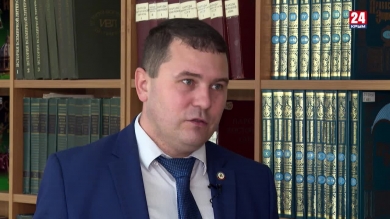 В общественной палате.  Выпуск от 08.11.19