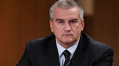 Сергей Аксёнов: Украина вряд ли переживёт Порошенко-2