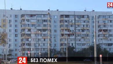 В Керчи стартовала новая эра цифрового вещания