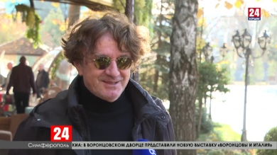 Горан Брегович: Я думаю купить здесь дом