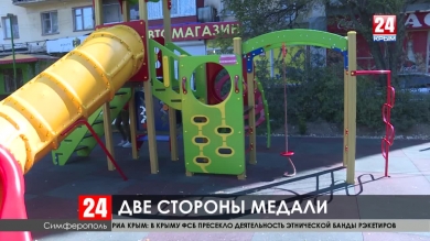 Новости Симферополя. Выпуск от 23.09.19