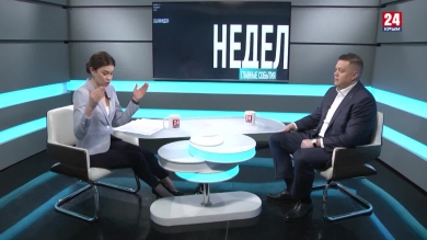 Интервью с Евгением Кабановым