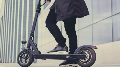 Проект поправок в ПДД об электросамокатах и гироскутерах будет готов к концу октября