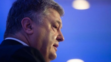 Мнение: Поражение Порошенко или Франкенштейн убил своего создателя