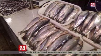 У керчан свои секреты праздничного стола