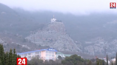 Новости Ялты. Выпуск от 25.03.20