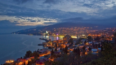 Республика Крым в этом году готовится принять не менее 7 миллионов отдыхающих