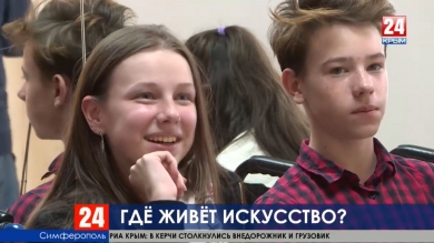 В поисках пристанища. Театр кукол для детей-инвалидов нуждается в постоянном помещении для репетиций