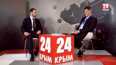 Как Крым будет сотрудничать с бизнесменами из Франции?