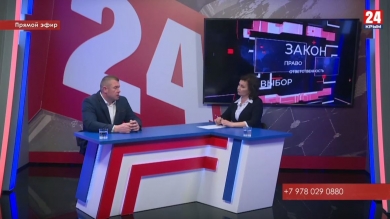 Открытая Власть. Выпуск от 25.03.20