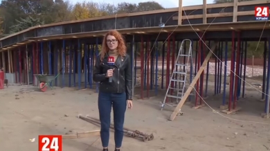 Как за пять лет изменился самый восточный город Крыма